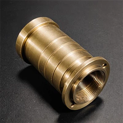 خدمات ریخته گری فشار بالا